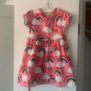 Mini Boden dress